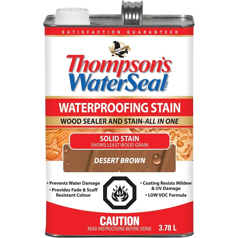 THC017101-16 STAIN