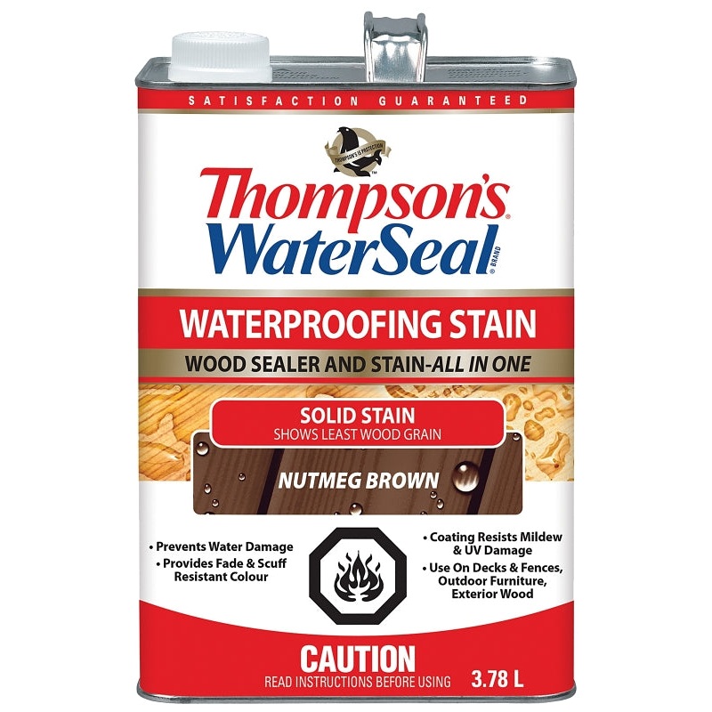 THC017104-16 STAIN