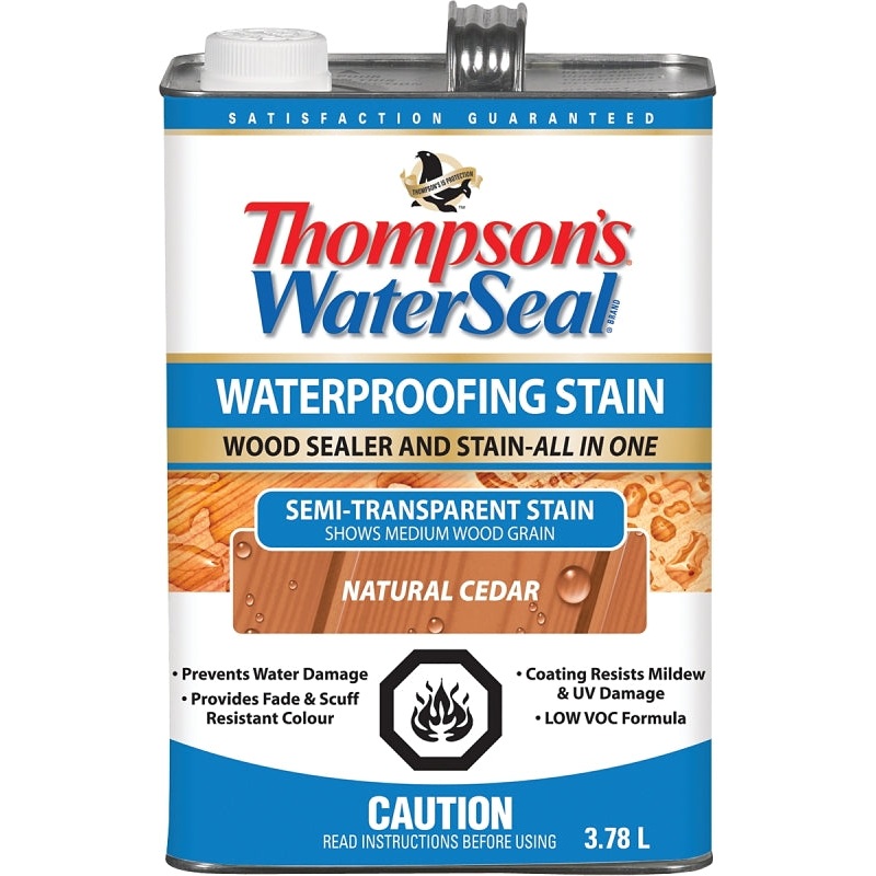 THC017202-16 STAIN
