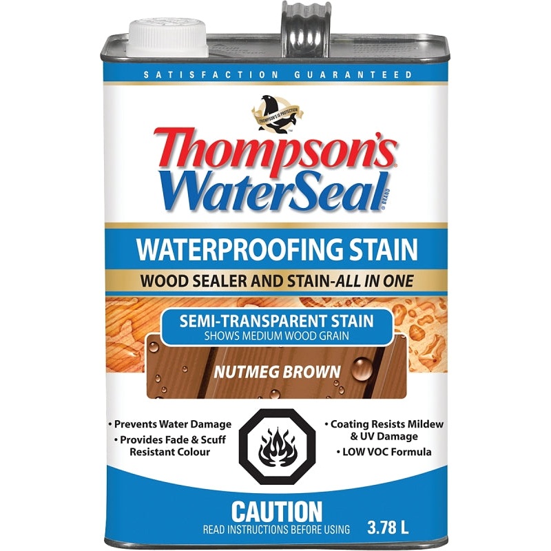 THC017204-16 STAIN
