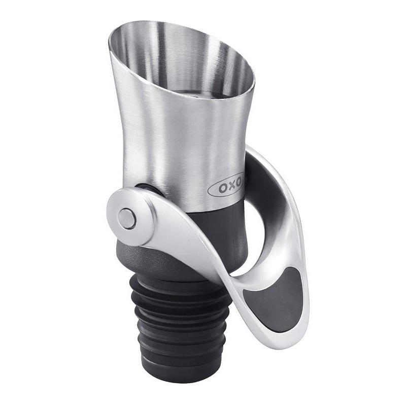 11136400 STOPPER & POURER WINE