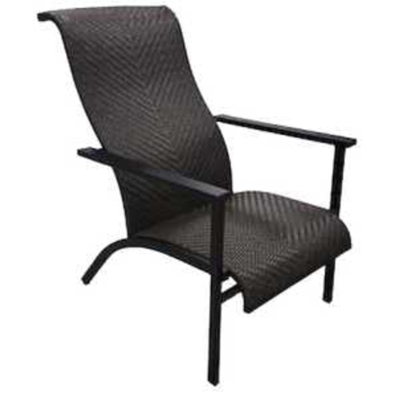 141603-C CHAIR SIERRA 4-PACK