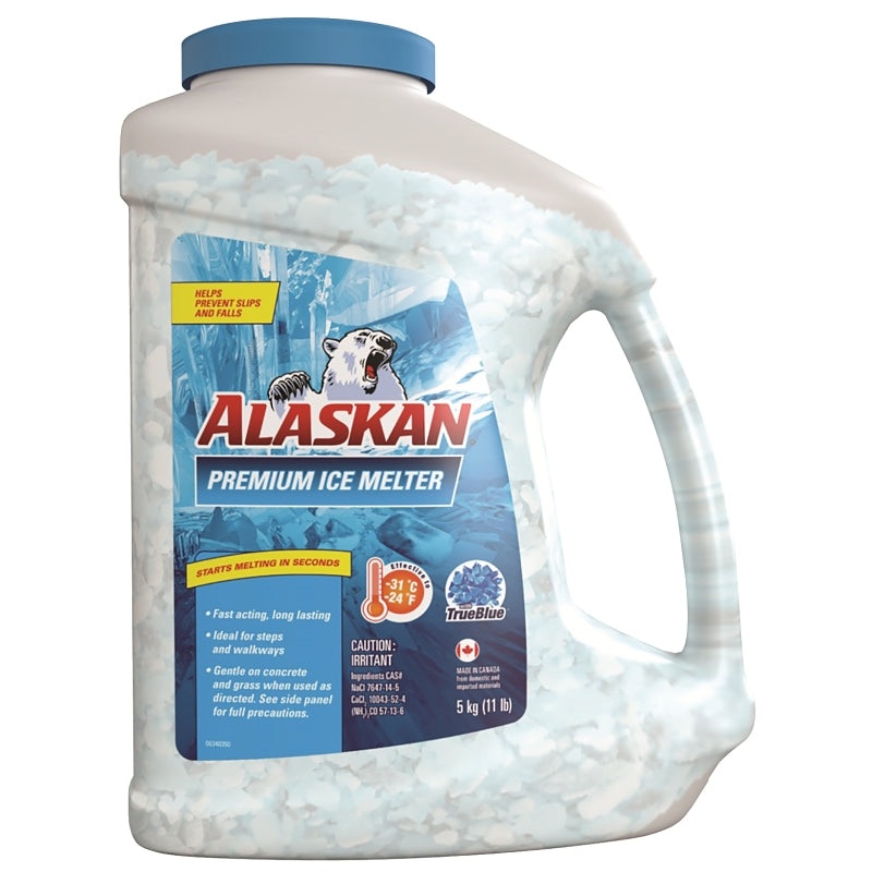 8423500 MELTER ICE JUG 4X4.5KG