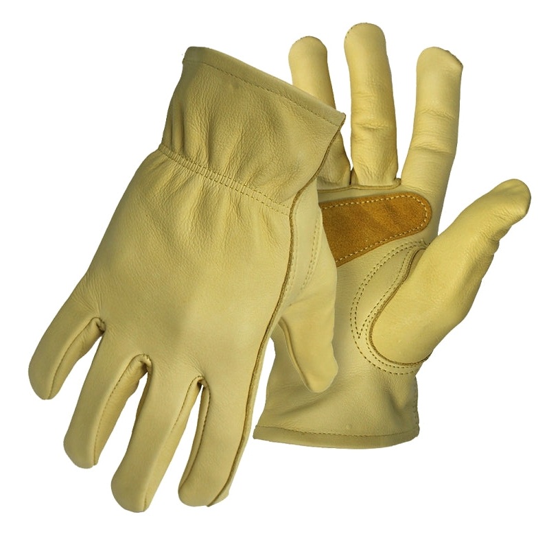 B81252-M/6039M DRVR COWHIDE M