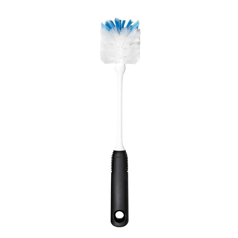 Good Grips 36391 Bottle Brush, Nylon Bristle, 13 in L