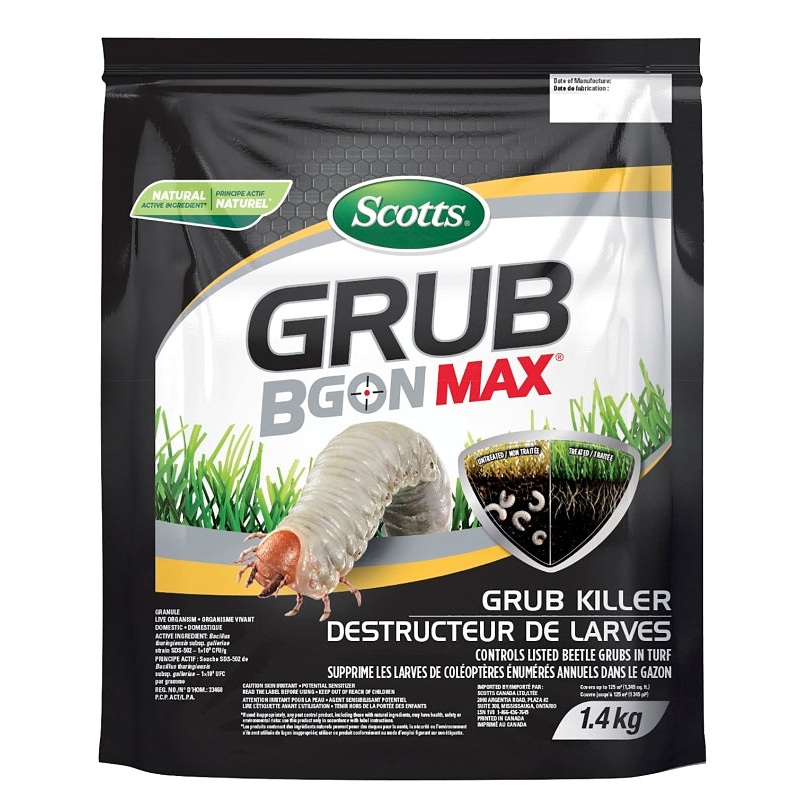 4731020/15 KILLER GRUB 1.4KG