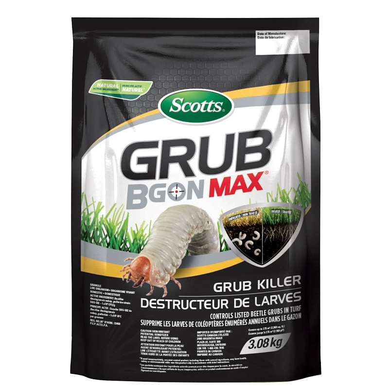 4733020/15 KILLER GRUB 3.08KG