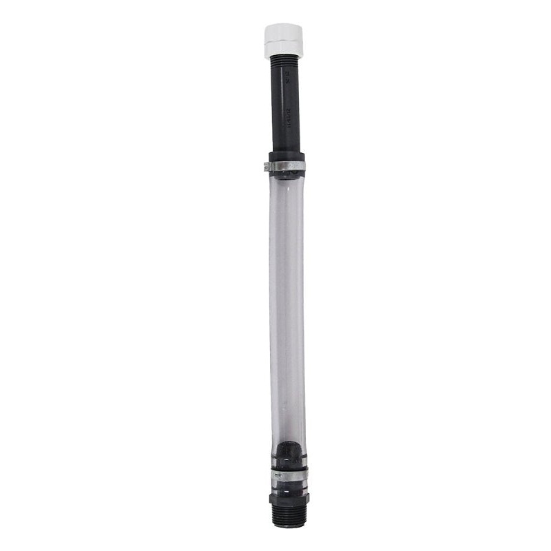 VP Racing Fuels 3044B Utility Jug Deluxe Hose, Plastic