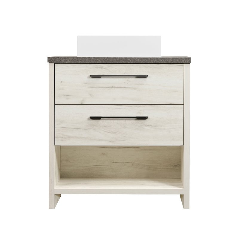 BOLD V3020S45 VANITY 30X19.7IN