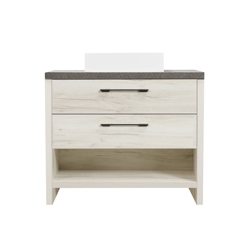 BOLD V3620S45 VANITY 35X19.7IN