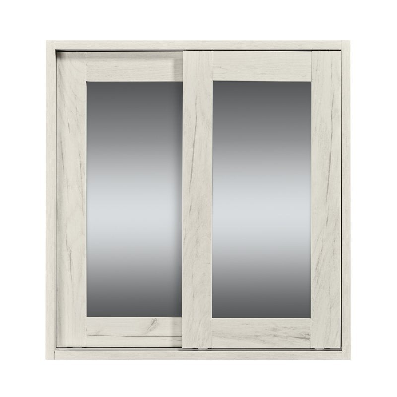 ECO M24 OLDW CABINET MED 24X6