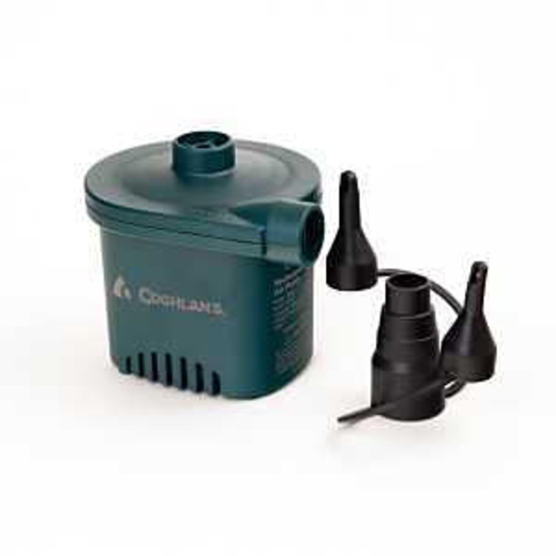 Coghlan’s 2380 Rechargeable Air Pump