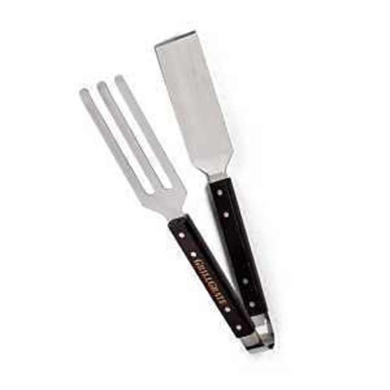 Grillgrate SPTONG Tongs/Spatula Combo