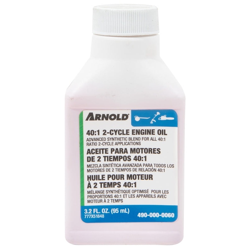 MTD 490-000-0060 Motor Oil, 3.2 oz