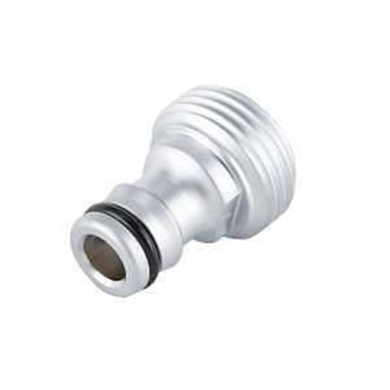 TAP ADAPTER METAL FEMALE 3/4IN