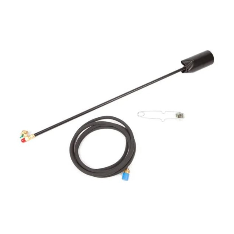 Forney Industries Fireman Weed Burner