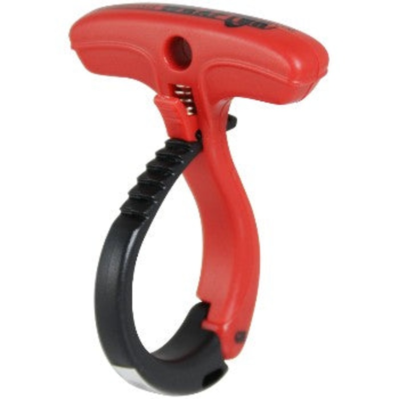 Gardner Bender CW-MULTI-1L2M3S Cable Wraptor Wire Management ~ Assorted Sizes