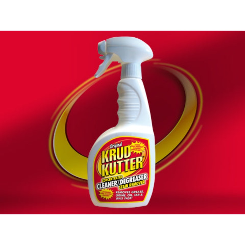 Krud Kutter Original Formula Concentrated Cleaner/Degreaser