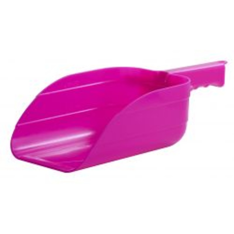 Miller Little Giant 5 Pint Plastic Utility Scoop