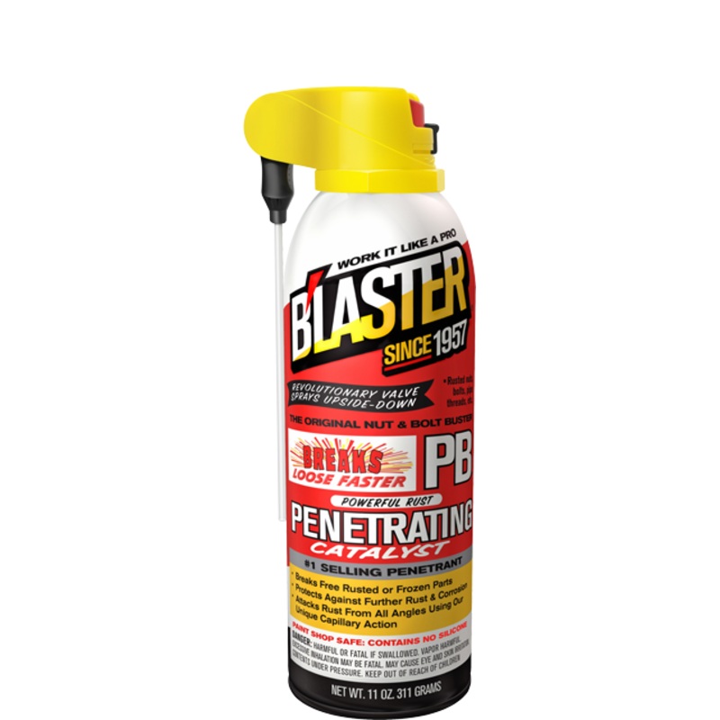 B’LASTER THE ORIGINAL PB B’LASTER PENETRANT