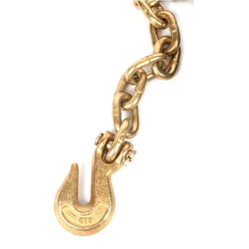 Forney Industries Binder Chain, Grade 70 (G70)