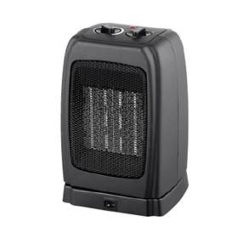 Geneva Industrial Group Oscillating Ceramic Heater PTC-901A