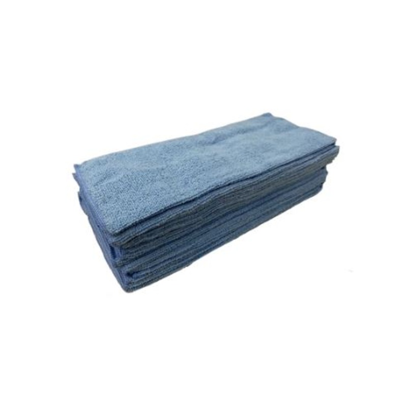 HomePointe Microfiber Reusable Cleaning Cloths