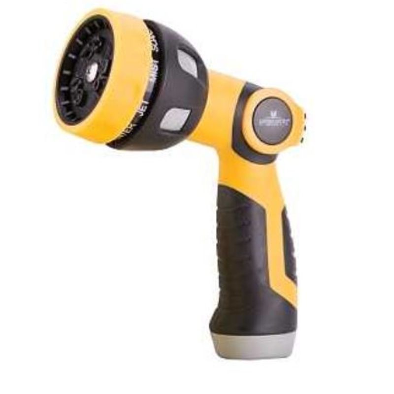 Landscapers Select GN-93691 Spray Nozzle Female Plastic (Yellow)