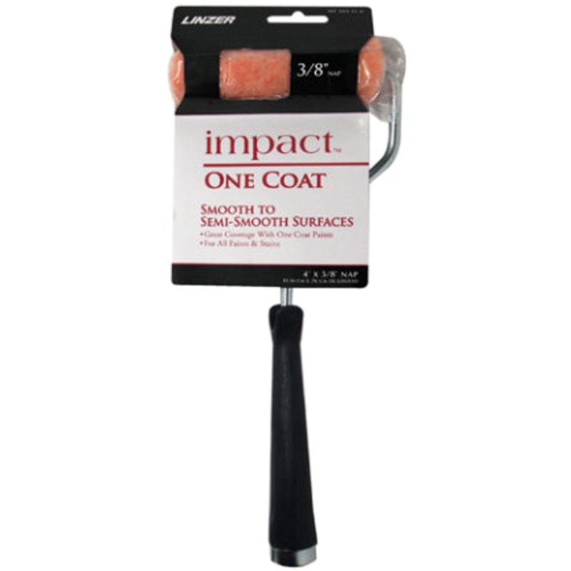 103-11 0400 ROLLER CO VER 4 IN X 3/8 IN W/FRME
