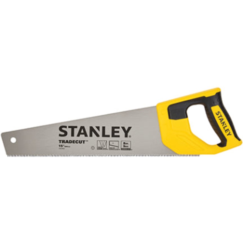 PANEL SAW TRADECUT 15 IN