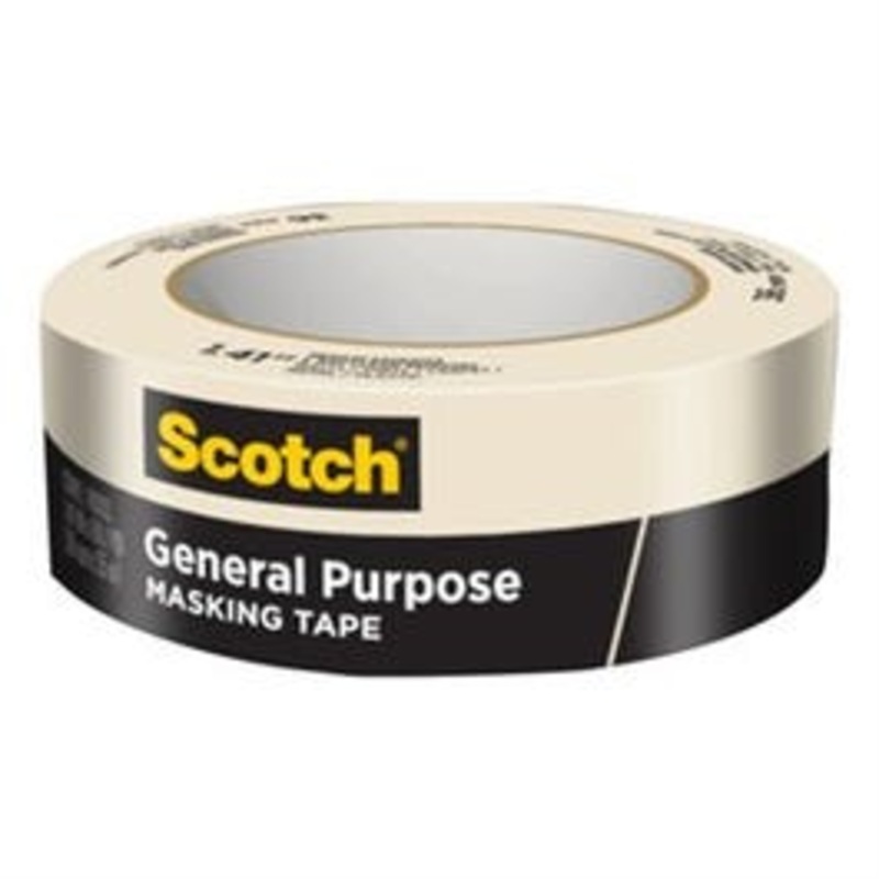 Painter’s Masking Tape, 36mm x 55m