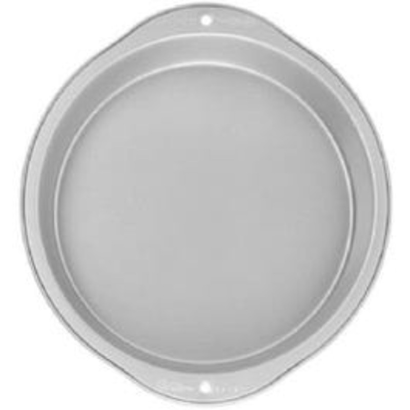 Recipe Right 9-In. Round Non-Stick Cake Pan