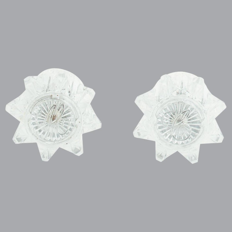 Danco Acrylic Universal Crystal Faucet Handle