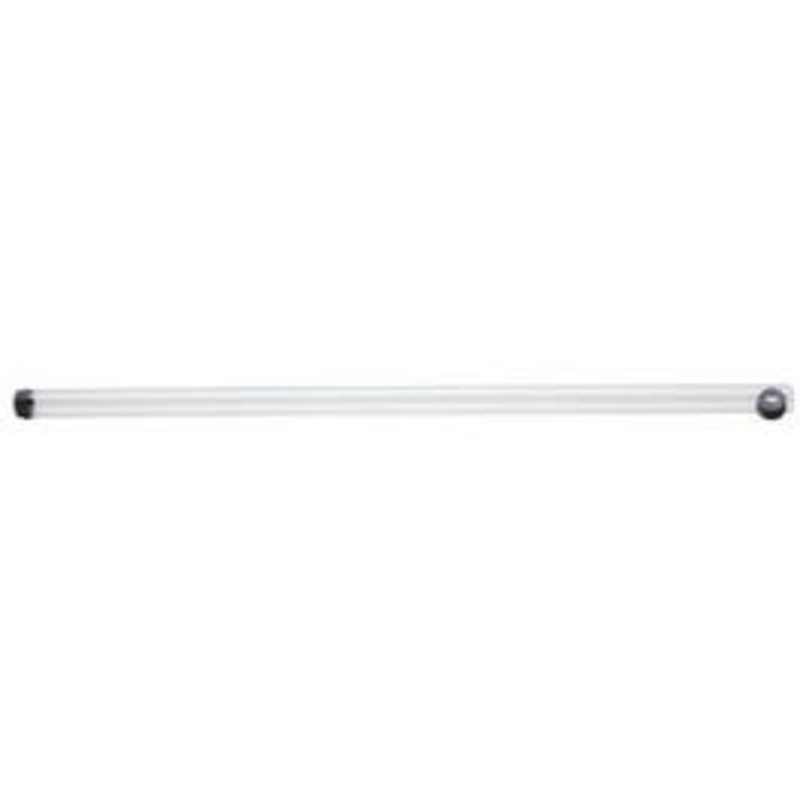 Protective Fluorescent Sleeve For T12 Bulbs, 8-Ft.