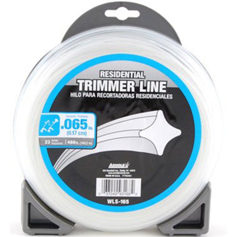 TRIMMER LINE .1 05 DISP 12 REFILLS/SPO