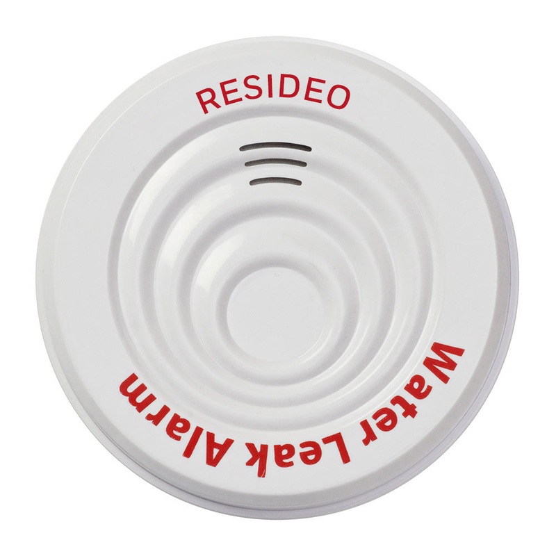 Honeywell Resideo Reusable Water Leak Alarm – RWD21