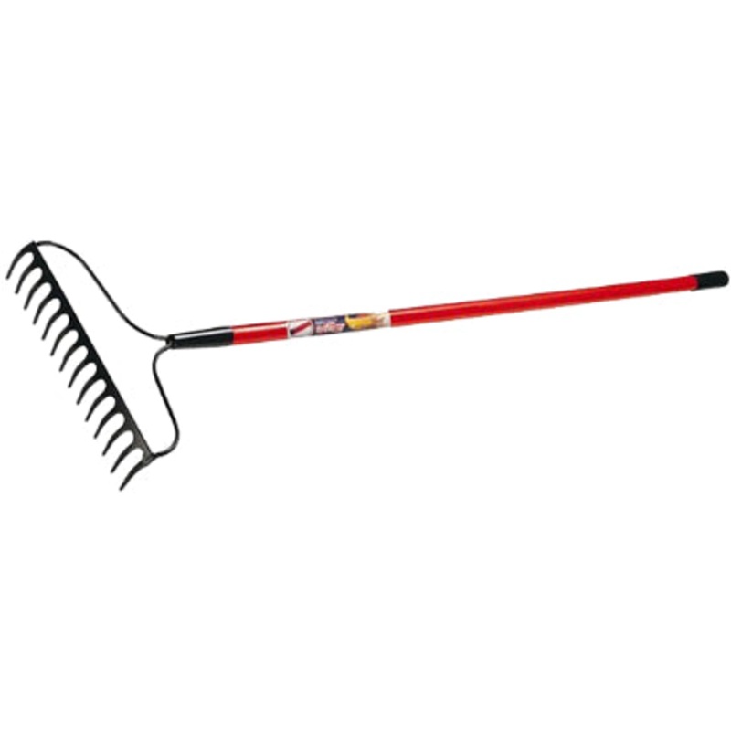 RAKE FG BOW  EAGLE