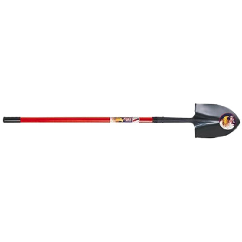 SHOVEL EAGLE LH  RP W/FG HANDLE
