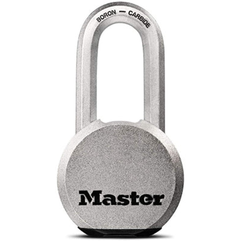 PADLOCK HVY DTY OUTDOOR 2 1/2 IN