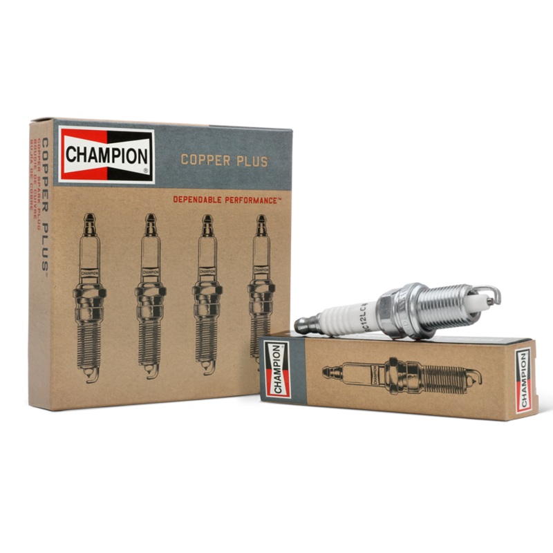 Champion Spark Plug Copper Plus SE Spark Plug