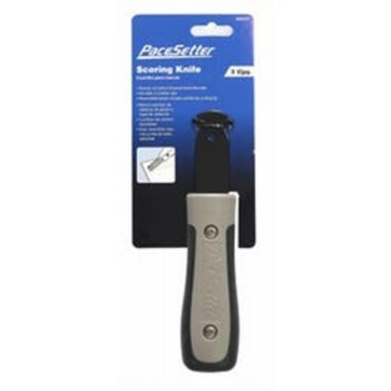 Scoring Knife, Carbide