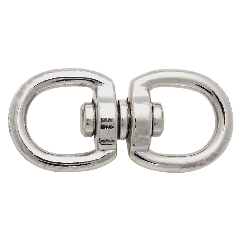 National Hardware Swivel 5/8 x 5/8