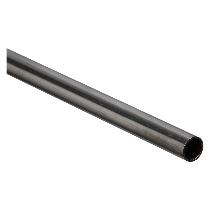 National Hardware Round Tubes 16 Gauge 3/4 x 48