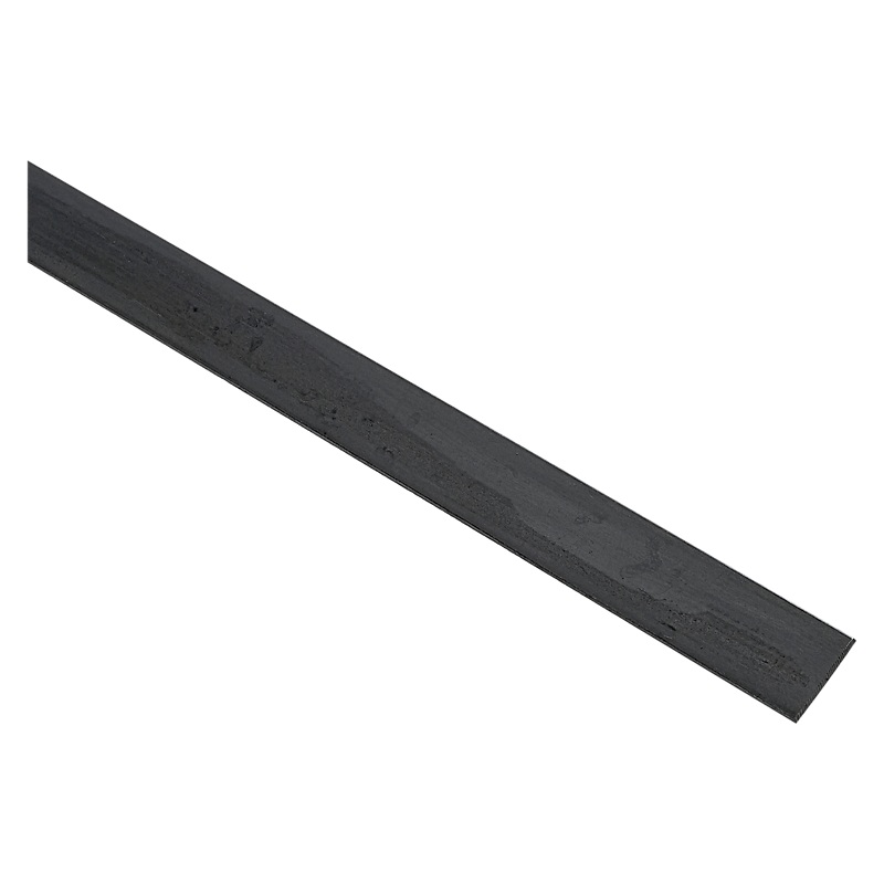 National Hardware Solid Flats 1/8 Thick 1-1/4 x 48