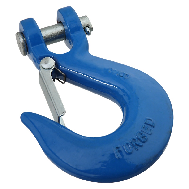 National Hardware Clevis Slip Hook 3/8
