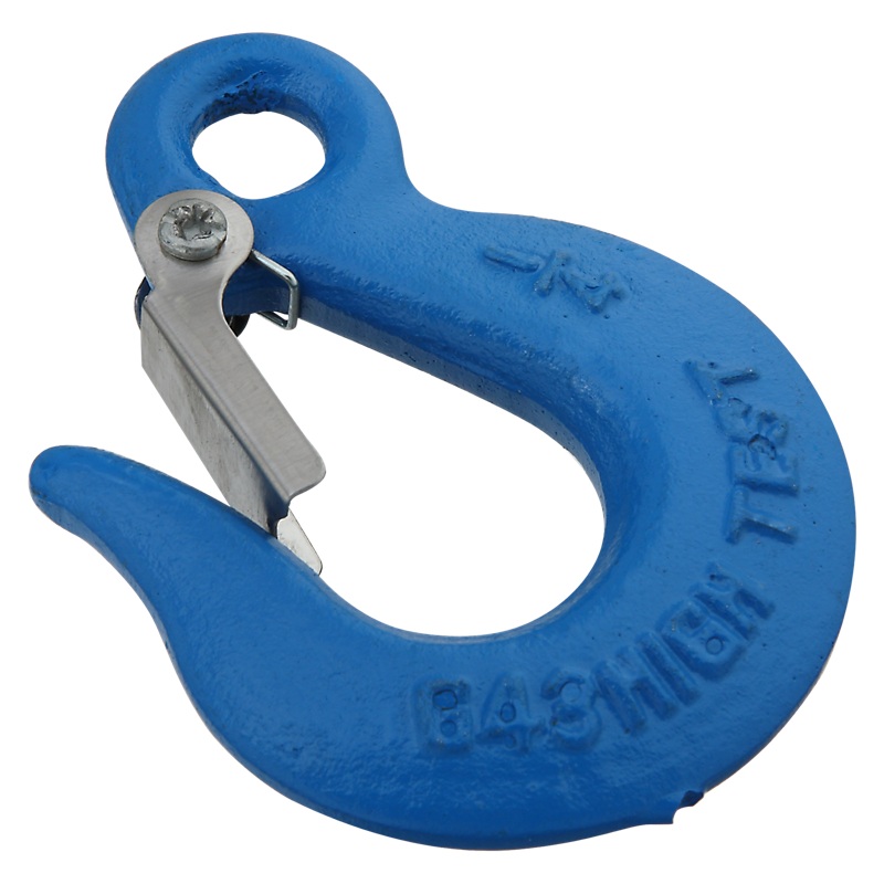 National Hardware Eye Slip Hook 1/4