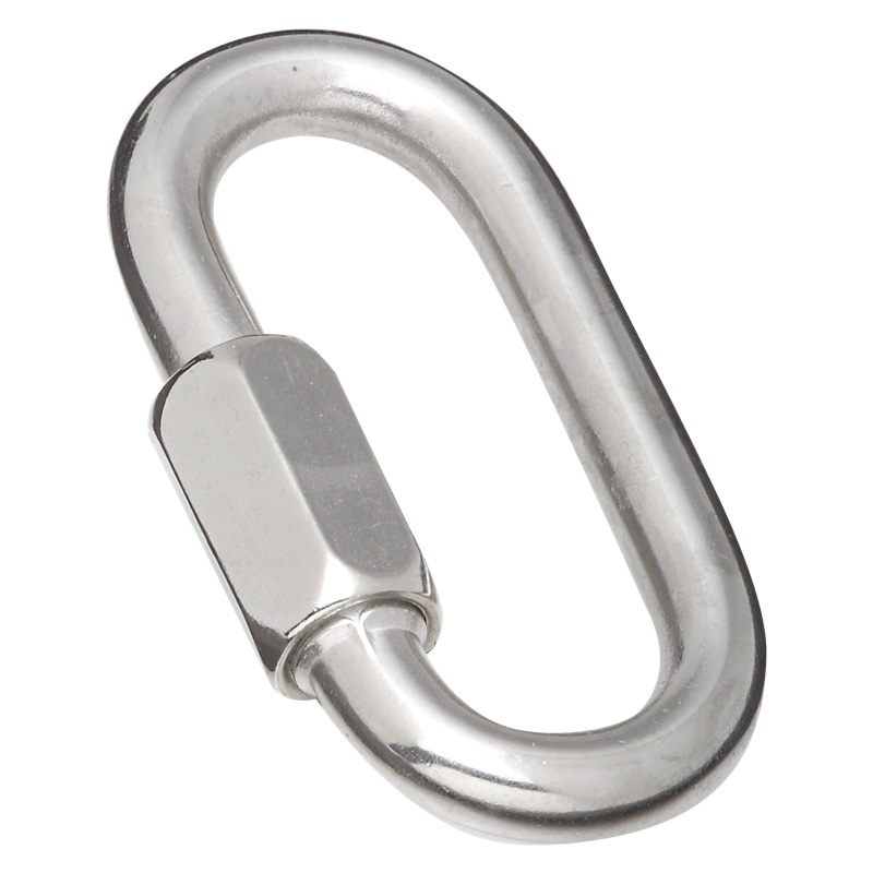 National Hardware Quick Link 3/8