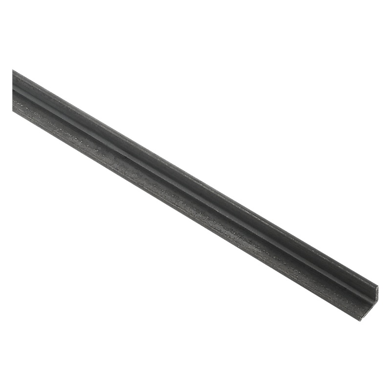 National Hardware Solid Angles 1/8 Thick 3/4 x 36
