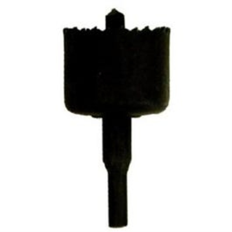 Hole Saw, 2.5-In.