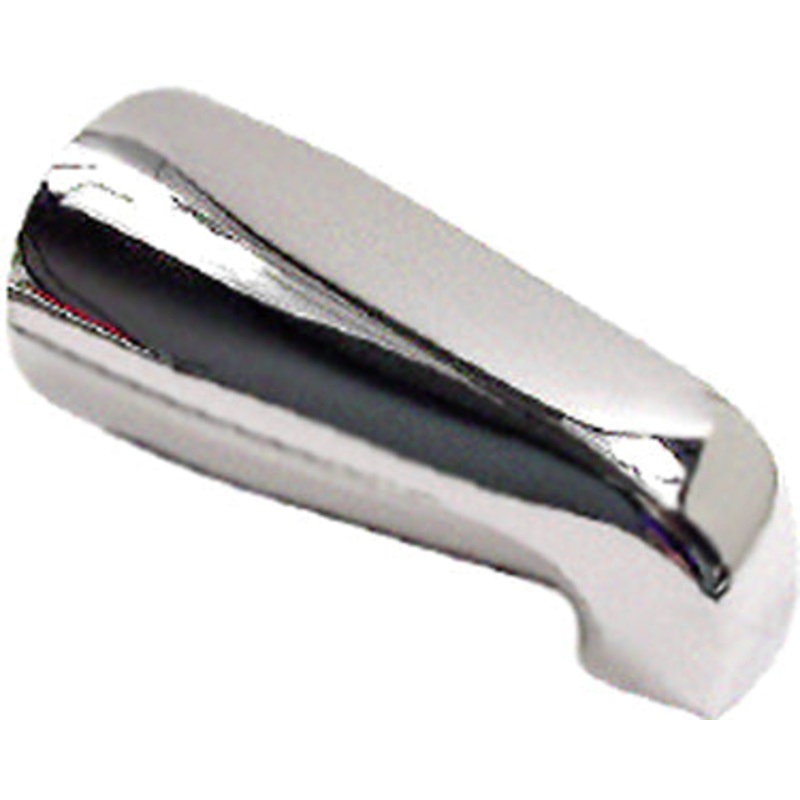 SPOUT TUB LESS DIVERTER CH